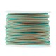 Cordon rond Élastique en Polyester 5 mm (~12 m)