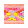 Fluo Orange Multi