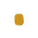 Colgante de Metal Latón Chapa Ovalada 20x27mm (Ø1.2mm)
