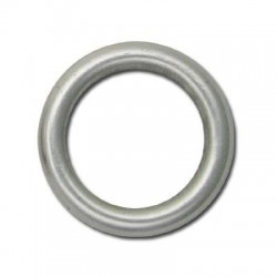 Anello in Argentone CCB 25x4mm