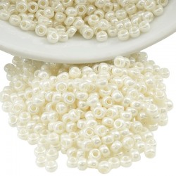 Miyuki Rocaille Bead Round 8/0 (20gr) (~780pcs) (440)