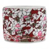 Marron/ Multicolore