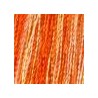 Orange/White