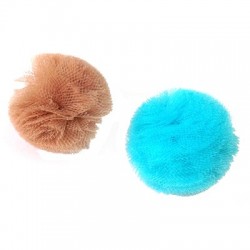 Pom Pom Satin Round 30mm