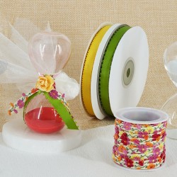 Cinta Picot 10mm