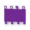 Morado Oscuro