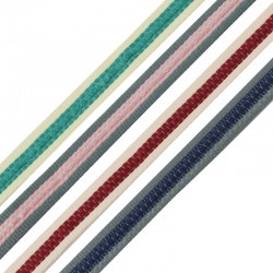 Polyester Ribbon 10mm (~10yards)