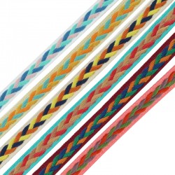 Polyester Ribbon (~7mm) (~5mtrs)