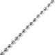Stainless Steel 304 Ball Chain 2.3mm