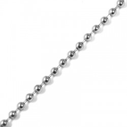 Stainless Steel 304 Ball Chain 2.3mm