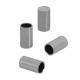 Stainless Steel 304 End Cap 4x6mm Ø3mm
