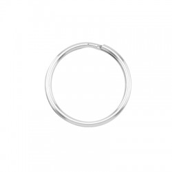 Metal Key Ring 36mm/2.3mm