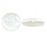 Pearlised White