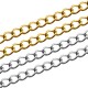 Stainless Steel 304 Chain 4x5mm/0.8mm