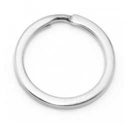 Metal Key Ring 35mm/2.5mm