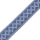Polyester Ribbon 30mm (~5yards/pack)