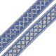 Polyester Ribbon 30mm (~5yards/pack)