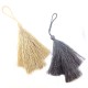 Tassel Double 90mm