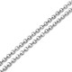 Stainless Steel 304 Belcher Chain 3mm