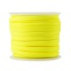 CordinoTondo Elastico Satin 5mm (10mtr/bobina)