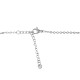 Stainless Steel 304 Necklace Chain Oval 420mm