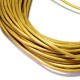 Filo di Cuoio Rotondo 4.0mm