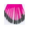 Gold/Fuchsia