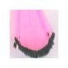 Rhodium/Pink