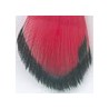 Rhodium/Red