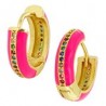 Dorado/Fucsia