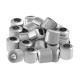 Stainless Steel 303 Bead Tube 2mm Ø1.2mm
