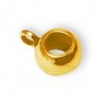 24K Gold Plated/ 0.12µm
