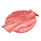 Shell Pendant Pomegranate 80x64mm