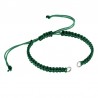 Dark Green/ Steel