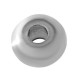 Acciaio Inossidabile 303 Perla Rotonda 6 Mm/3 mm Ø2 mm