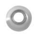 Stainless Steel 303 Bead Round 6mm/3mm (Ø2mm)