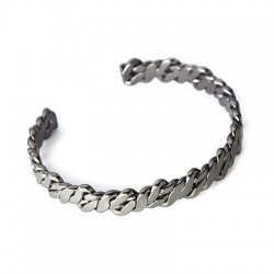 Bracelet en Laiton type Chaîne 63 mm