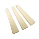 Acrylique couvert en caoutchouk 16x79mm