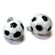 Campanelli in Ottone a Forma di Pallone 21x18mm