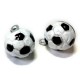 Campanelli in Ottone a Forma di Pallone 21x18mm