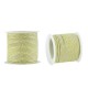 Polyester Braided Cord Round 2mm (~10mtrs)