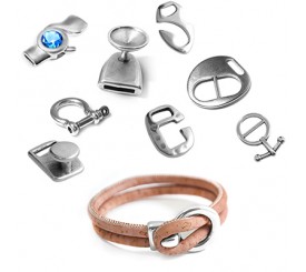 VARIOUS CLASPS