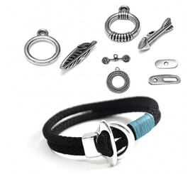 T - CLASPS