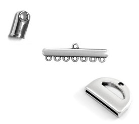 TERMINALS/ END CAPS