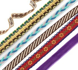 RIBBONS