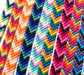 ACCESORIOS SEMIACABADOS