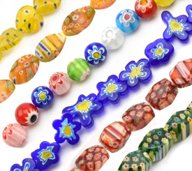 MILLEFIORI