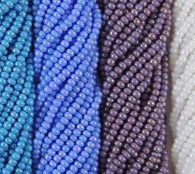 SEED BEADS