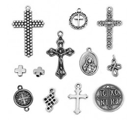 CROSSES/RELIGION