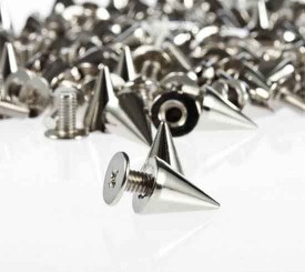 RIVETS